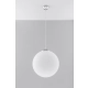 UGO 40 lampa wisząca sollux lighting